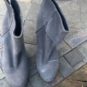 Rag and Bone booties